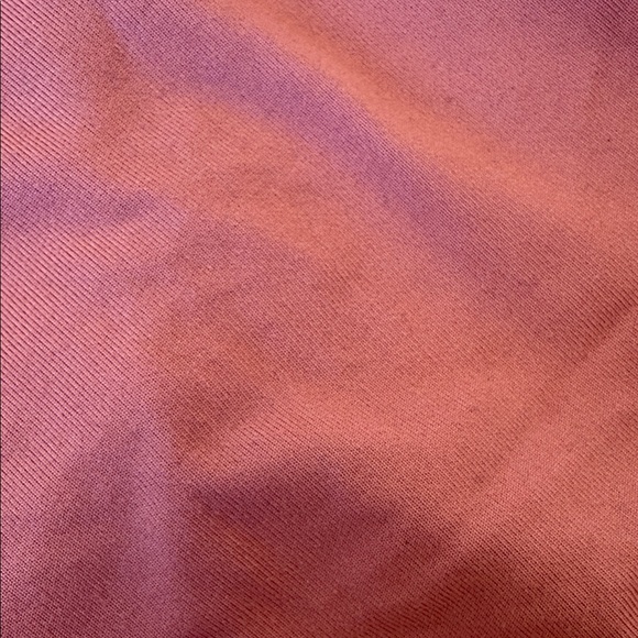 Born Rust Pajama Set - Picture 4 of 4